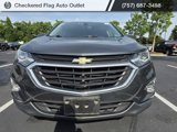 Used 2018 Chevrolet Equinox LT image 2