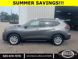 Used 2018 Nissan Rogue SV image 2