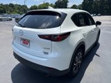 Used 2022 MAZDA CX-5 AWD 2.5 S w/ Premium Plus Pkg image 5