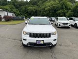 Used 2017 Jeep Grand Cherokee Limited image 4
