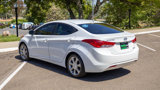 Used 2012 Hyundai Elantra Limited w/ Technology Pkg 5 image 6