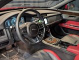 Used 2017 Jaguar XF S image 5