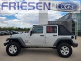 Used 2009 Jeep Wrangler X w/ Trailer Tow Group image 3