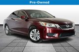 Used 2015 Honda Accord LX image 2