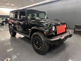 Used 2014 Jeep Wrangler Unlimited Sahara w/ Connectivity Group image 4