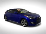 Used 2013 Hyundai Veloster Turbo image 3