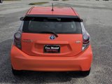 Used 2012 Toyota Prius C One image 3