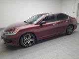 Used 2017 Honda Accord Sport Special Edition image 2
