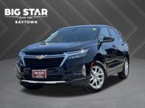 Used 2024 Chevrolet Equinox LT image 1