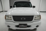 Used 2001 Ford Ranger 4x4 SuperCab image 2