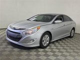 Used 2012 Hyundai Sonata Hybrid image 4