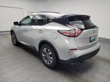 Used 2016 Nissan Murano SV image 5