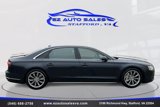 Used 2015 Audi A8 L 3.0T w/ Premium Package image 4