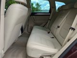 Used 2017 Volkswagen Touareg Sport image 5