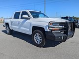 Used 2018 Chevrolet Silverado 1500 LT w/ All Star Edition image 2