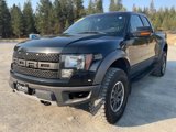 Used 2010 Ford F150 Raptor image 5