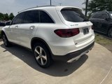 Certified 2022 Mercedes-Benz GLC 300 4MATIC image 5