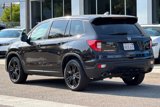 Certified 2021 Honda Passport Sport image 4