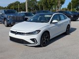 New 2025 Volkswagen Jetta SE image 4