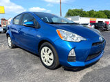 Used 2014 Toyota Prius C Three image 3