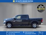 Used 2017 RAM 1500 SLT image 4