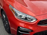 Used 2021 Kia Forte GT-Line w/ GT-Line Premium Package image 4