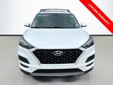 Used 2021 Hyundai Tucson SEL image 2