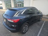 Used 2022 Ford Escape SEL image 3