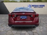 Used 2020 Nissan Altima 2.5 SR w/ Premium Package image 4