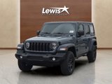 New 2025 Jeep Wrangler Sport image 2