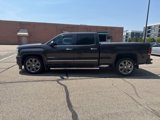 Used 2016 GMC Sierra 1500 Denali w/ Enhanced Driver Alert Package image 4