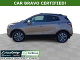 Certified 2019 Buick Encore Preferred image 5