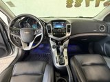 Used 2014 Chevrolet Cruze LTZ w/ RS Package image 5
