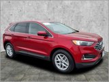 Certified 2022 Ford Edge SEL image 3