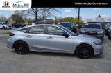 Certified 2025 Honda Civic Sport image 4