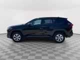 Used 2022 Toyota RAV4 LE image 4