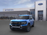 New 2025 Ford Bronco Sport Big Bend image 2