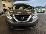 Used 2016 Nissan Murano Platinum image 2