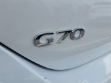 New 2026 Genesis G70 2.5T image 5
