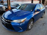 Used 2017 Toyota Camry SE image 3