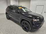 Used 2019 Jeep Grand Cherokee Laredo image 6