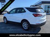 Used 2022 Chevrolet Equinox LS w/ LS Convenience Package image 6