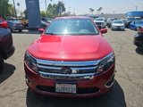 Used 2011 Ford Fusion SEL w/ 301A Rapid Spec Order Code image 2