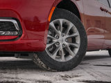 New 2025 Chrysler Pacifica Select image 5
