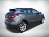 Used 2020 Nissan Rogue Sport S w/ Appearance Package image 3