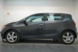 Used 2013 Chevrolet Sonic LTZ image 5