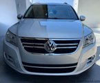 Used 2009 Volkswagen Tiguan SEL image 5
