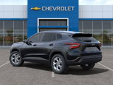 New 2025 Chevrolet Trax LS w/ LS Convenience Package image 3