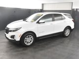 Used 2022 Chevrolet Equinox LT image 2
