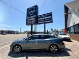 Used 2020 Nissan Maxima 3.5 SV w/ Floor Mat Group image 6